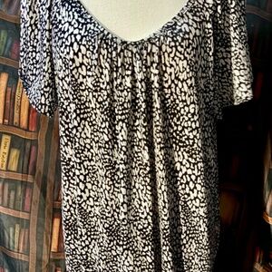VINTAGE J  Women Blouse